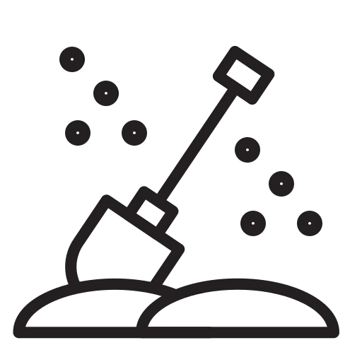 Florian Wäsler - Garten- und Landschaftsbau - Symbol