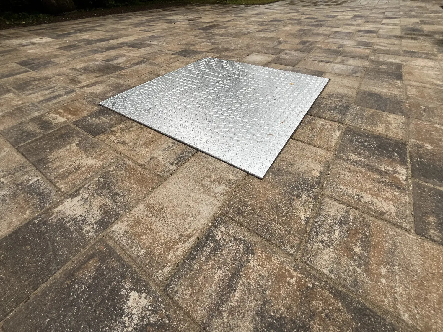 Florian Wäsler - Garten- und Landschaftsbau - Terassen & Wegebau