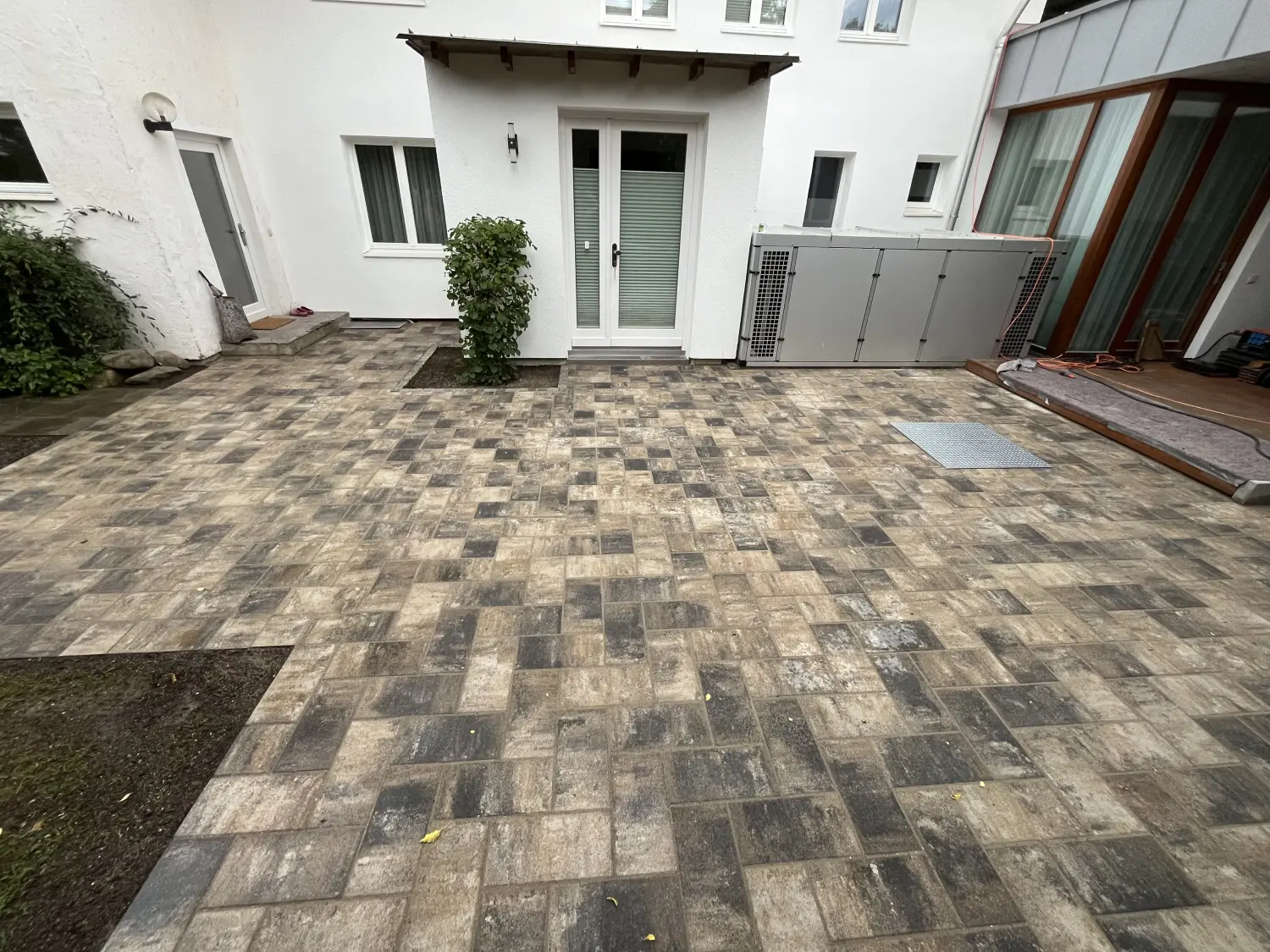 Florian Wäsler - Garten- und Landschaftsbau - Terassen & Wegebau