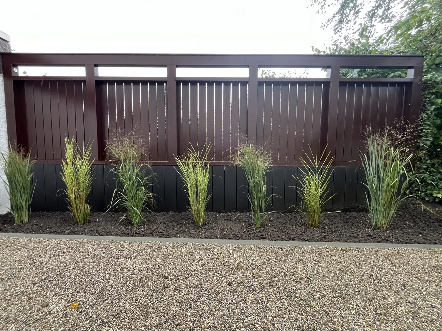 Florian Wäsler - Garten- und Landschaftsbau - Terassen & Wegebau