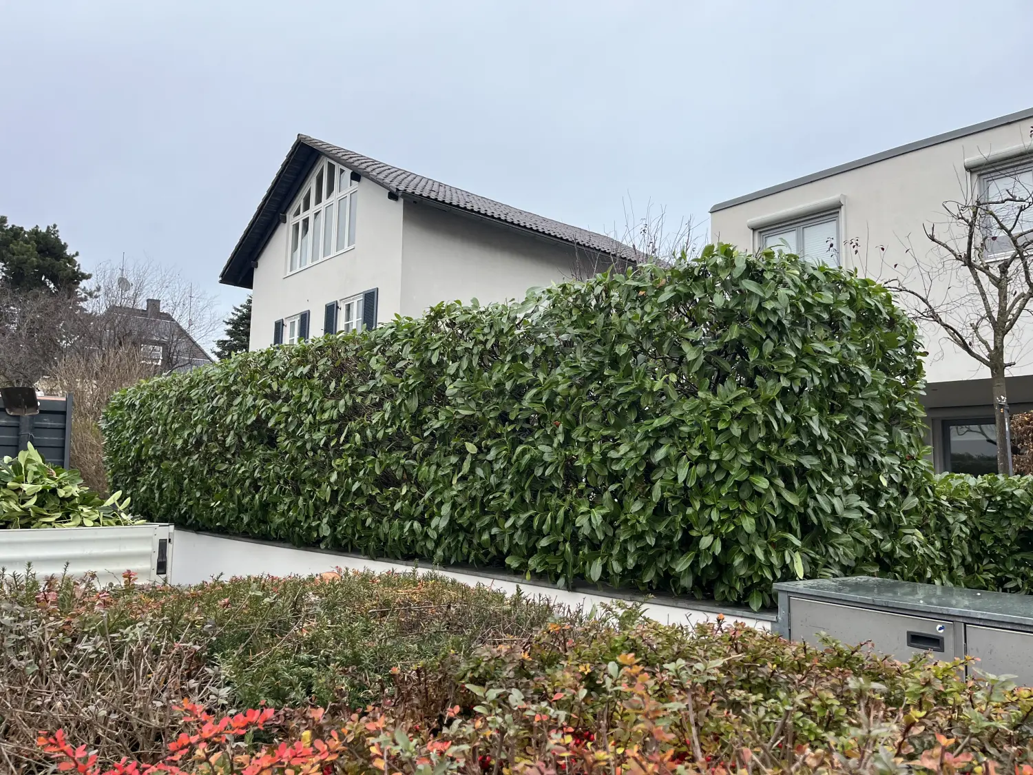 Florian Wäsler - Garten- und Landschaftsbau - Gartengestaltung