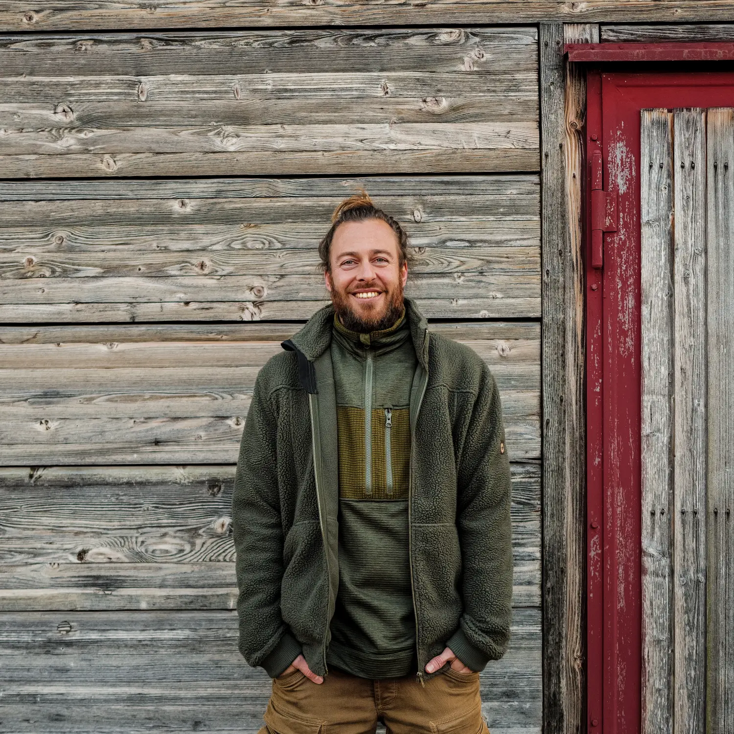 Florian Wäsler - Garten- und Landschaftsbau - Team -Florian