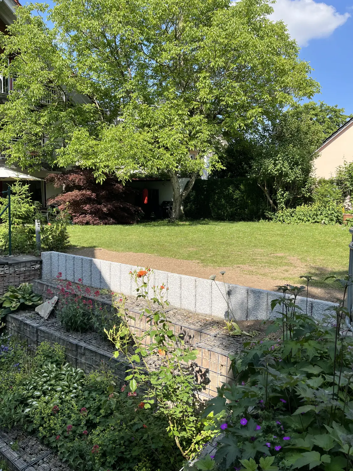 Florian Wäsler - Garten- und Landschaftsbau - Gartengestaltung