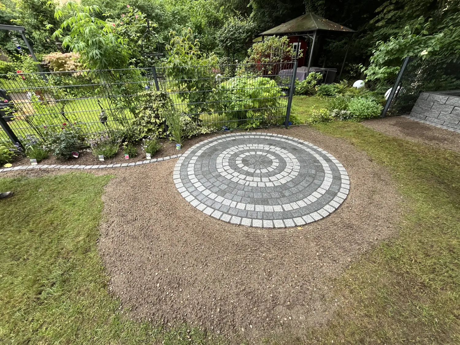 Florian Wäsler - Garten- und Landschaftsbau - Gartengestaltung