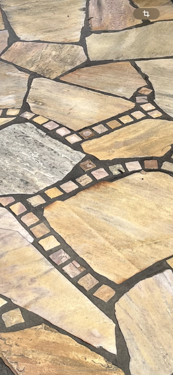 Florian Wäsler - Garten- und Landschaftsbau - Terassen & Wegebau