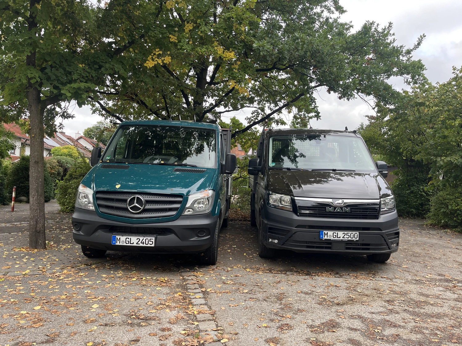 Florian Wäsler - Garten- und Landschaftsbau - Zaunarbeiten, Sichtschutzwände, Gartenhäuser & Carports